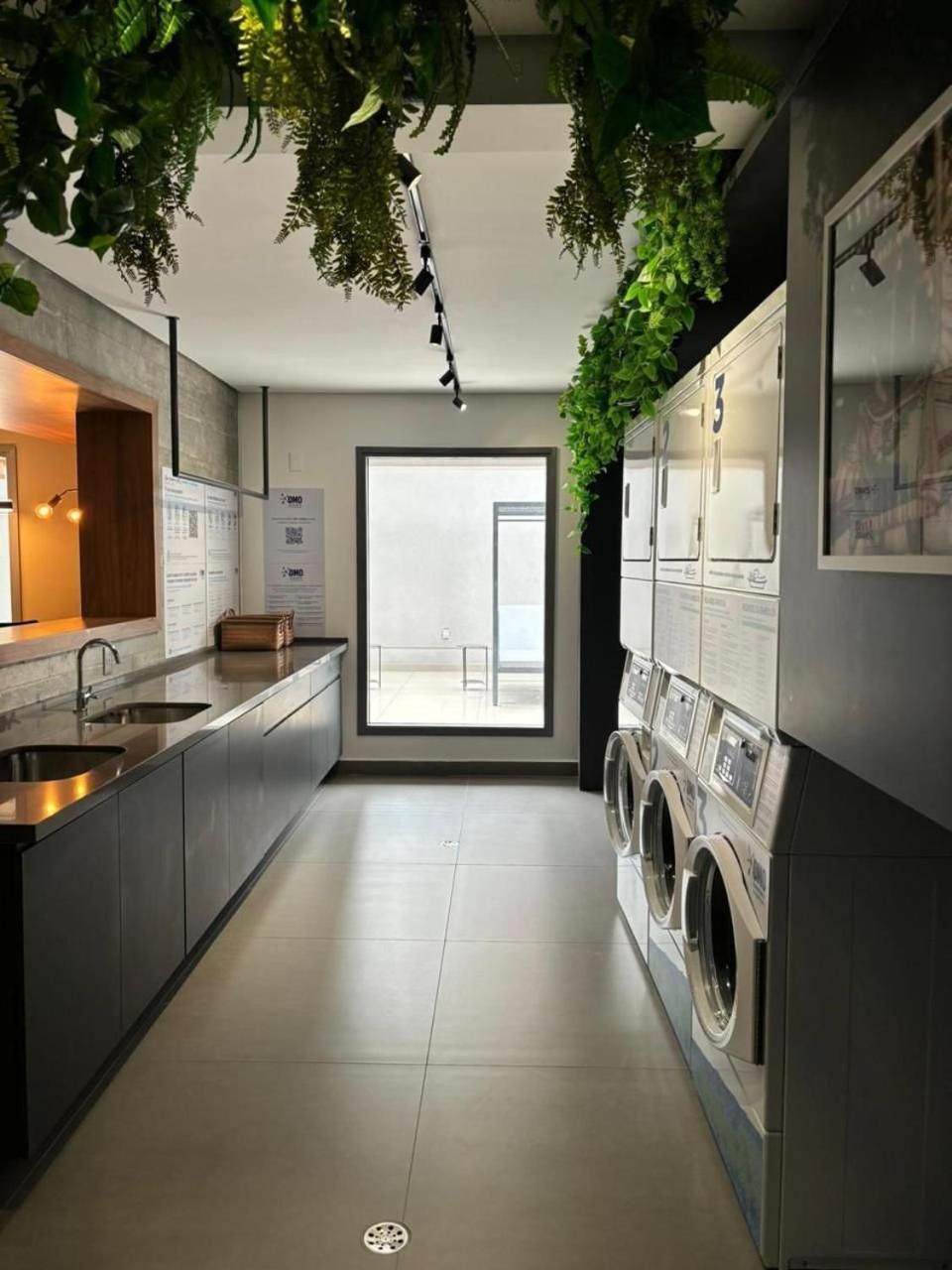 Lg1113 - Apto Novissimo E Moderno Na Vila Mariana Apartamento