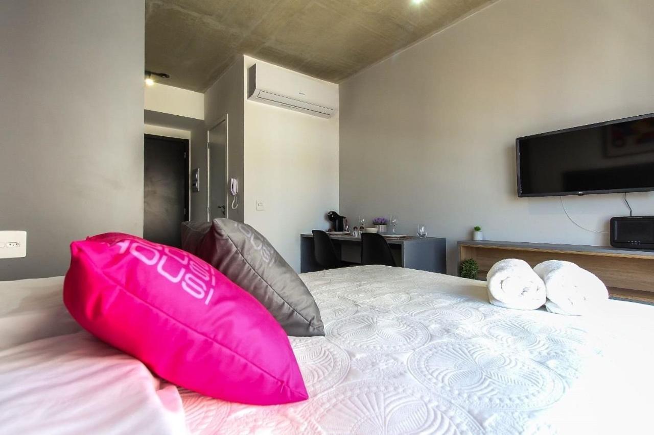 Lg1113 - Apto Novissimo E Moderno Na Vila Mariana * São Paulo