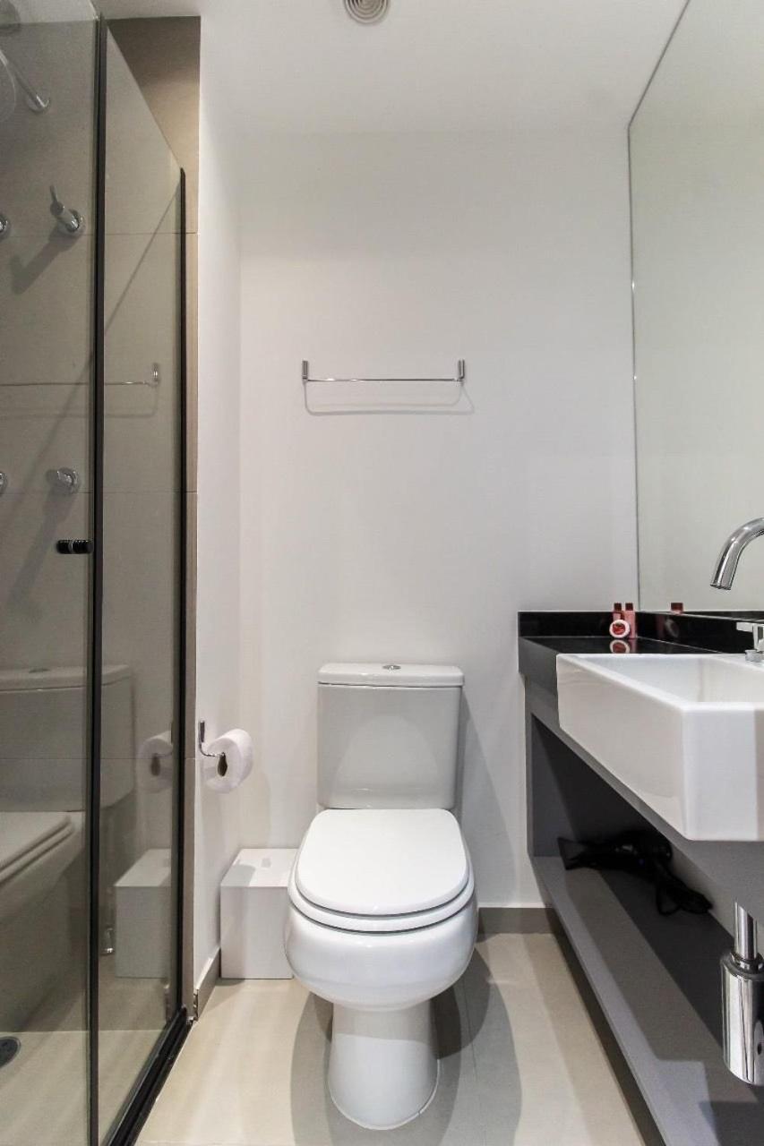 Lg1113 - Apto Novissimo E Moderno Na Vila Mariana Apartamento