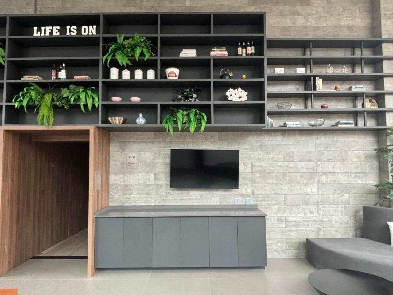Apartamento Lg1113 - Apto Novissimo E Moderno Na Vila Mariana São Paulo