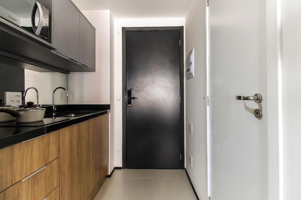 Lg1113 - Apto Novissimo E Moderno Na Vila Mariana Apartamento