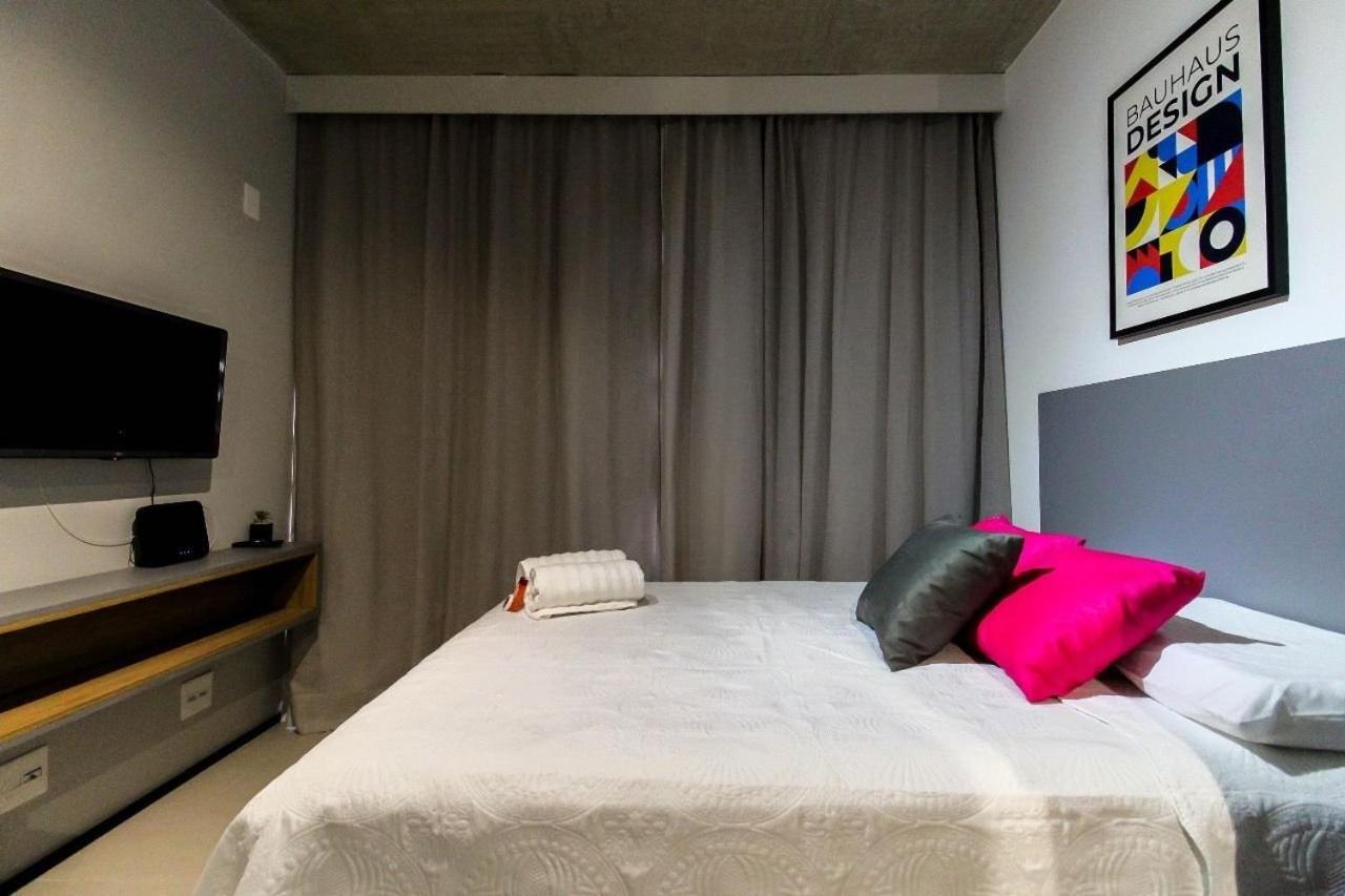 Apartamento Lg1113 - Apto Novissimo E Moderno Na Vila Mariana São Paulo