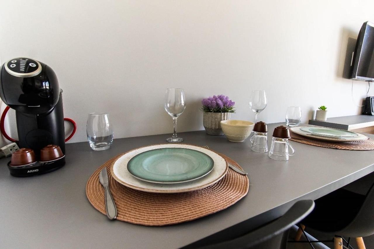 Apartamento Lg1113 - Apto Novissimo E Moderno Na Vila Mariana