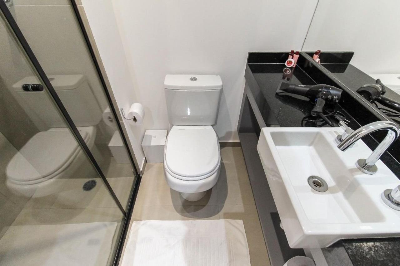 Lg1113 - Apto Novissimo E Moderno Na Vila Mariana Apartamento *