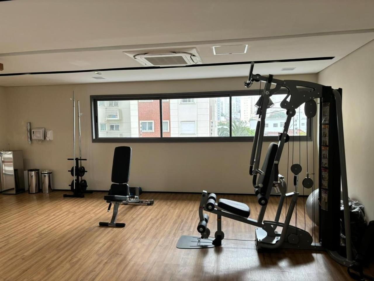 Apartamento Lg1113 - Apto Novissimo E Moderno Na Vila Mariana *