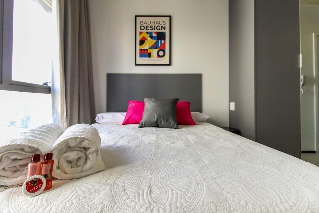 Lg1113 - Apto Novissimo E Moderno Na Vila Mariana Apartamento São Paulo