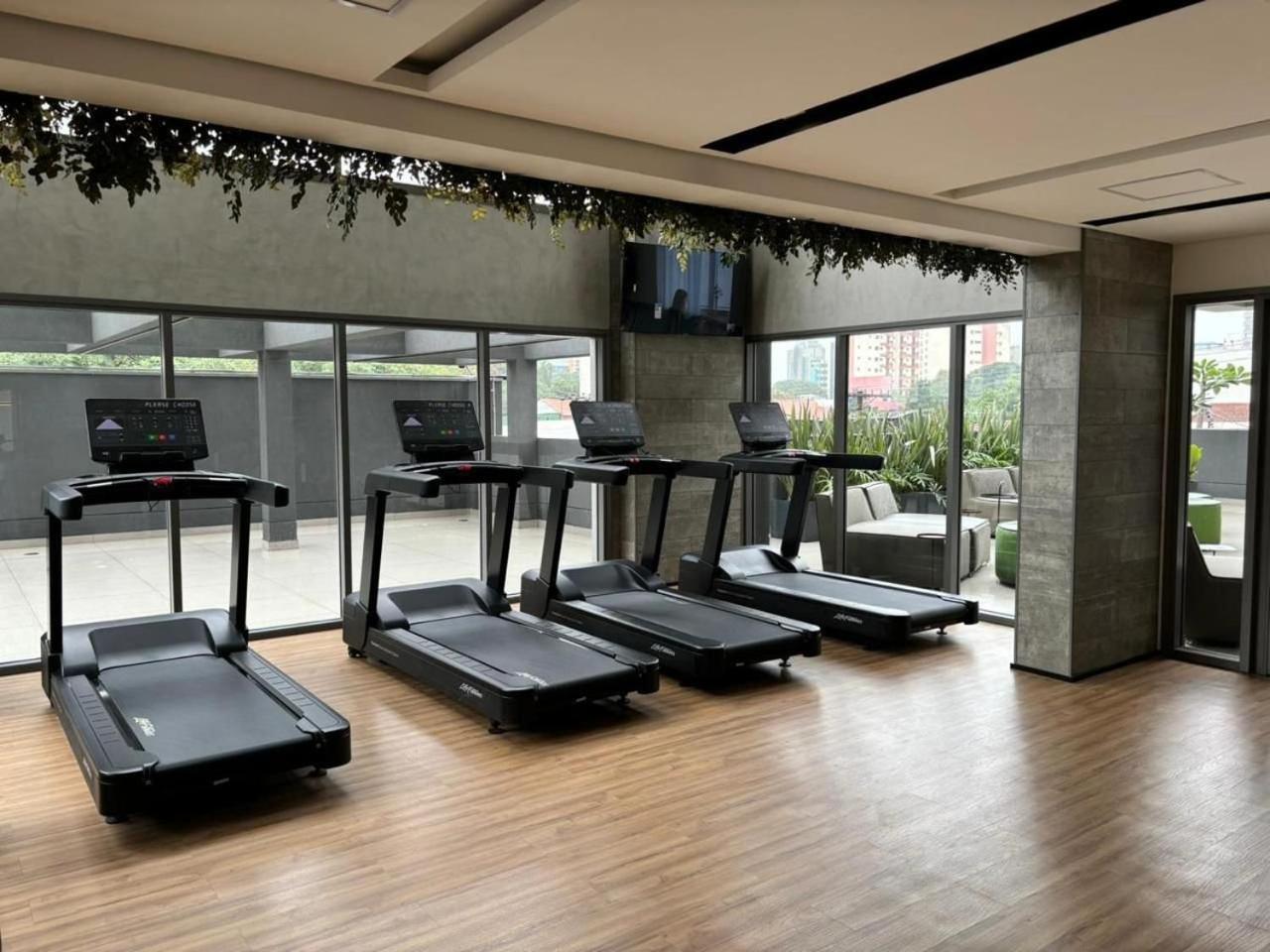 Apartamento Lg1113 - Apto Novissimo E Moderno Na Vila Mariana