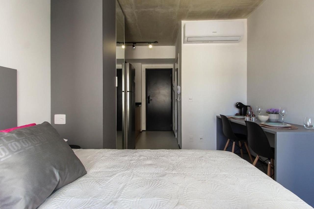 Apartamento Lg1113 - Apto Novissimo E Moderno Na Vila Mariana *