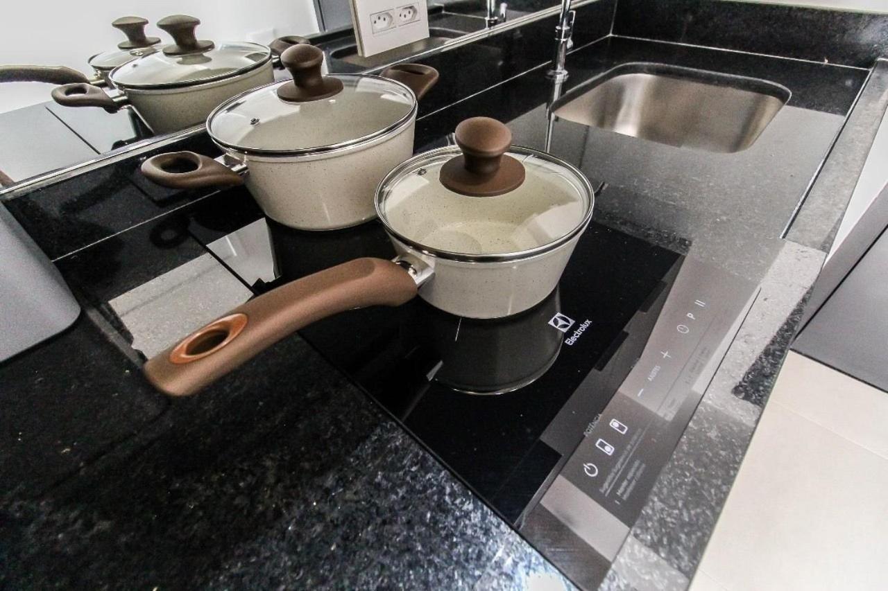 Lg1113 - Apto Novissimo E Moderno Na Vila Mariana Apartamento São Paulo