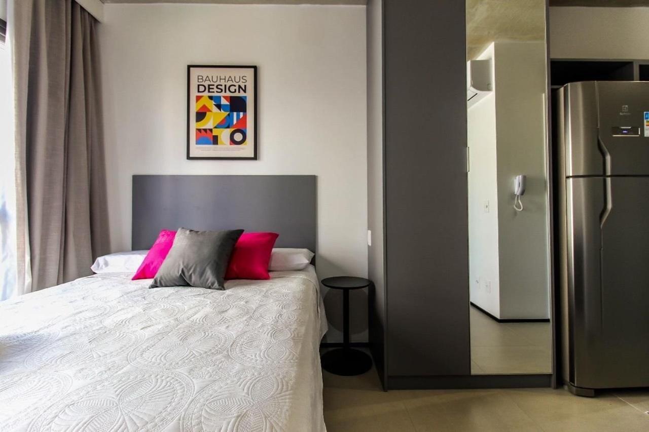 Apartamento Lg1113 - Apto Novissimo E Moderno Na Vila Mariana São Paulo