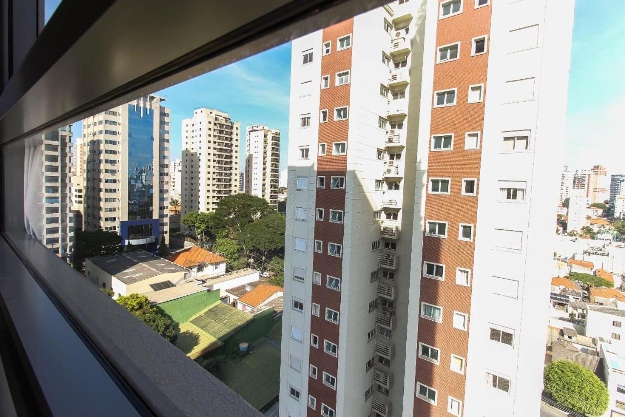 Lg1113 - Apto Novissimo E Moderno Na Vila Mariana Apartamento