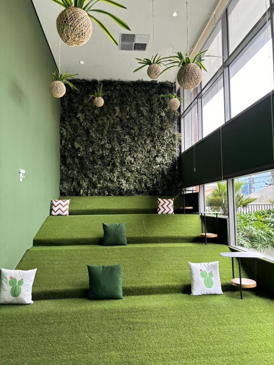 Apartamento Lg1113 - Apto Novissimo E Moderno Na Vila Mariana *