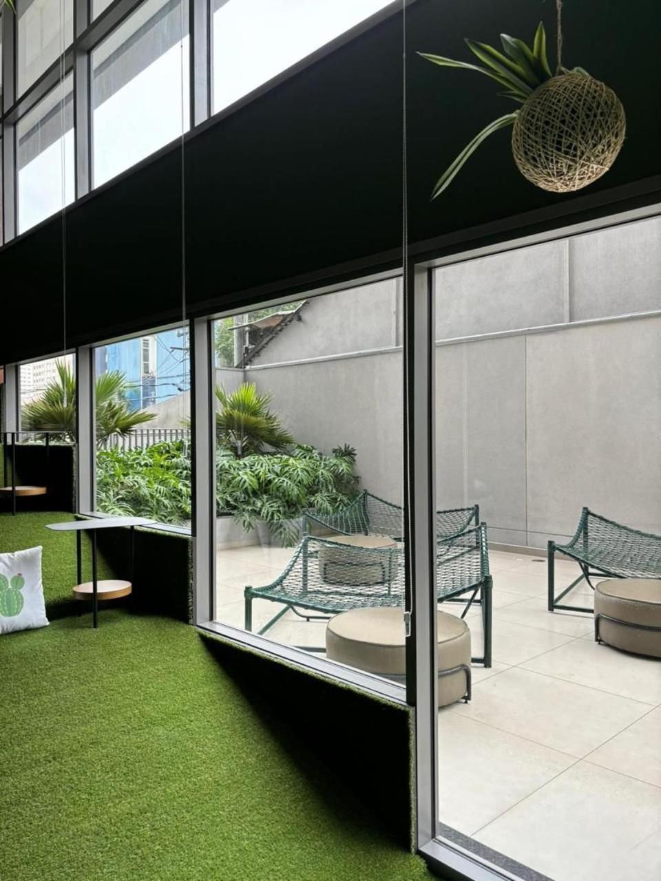 Apartamento Lg1113 - Apto Novissimo E Moderno Na Vila Mariana