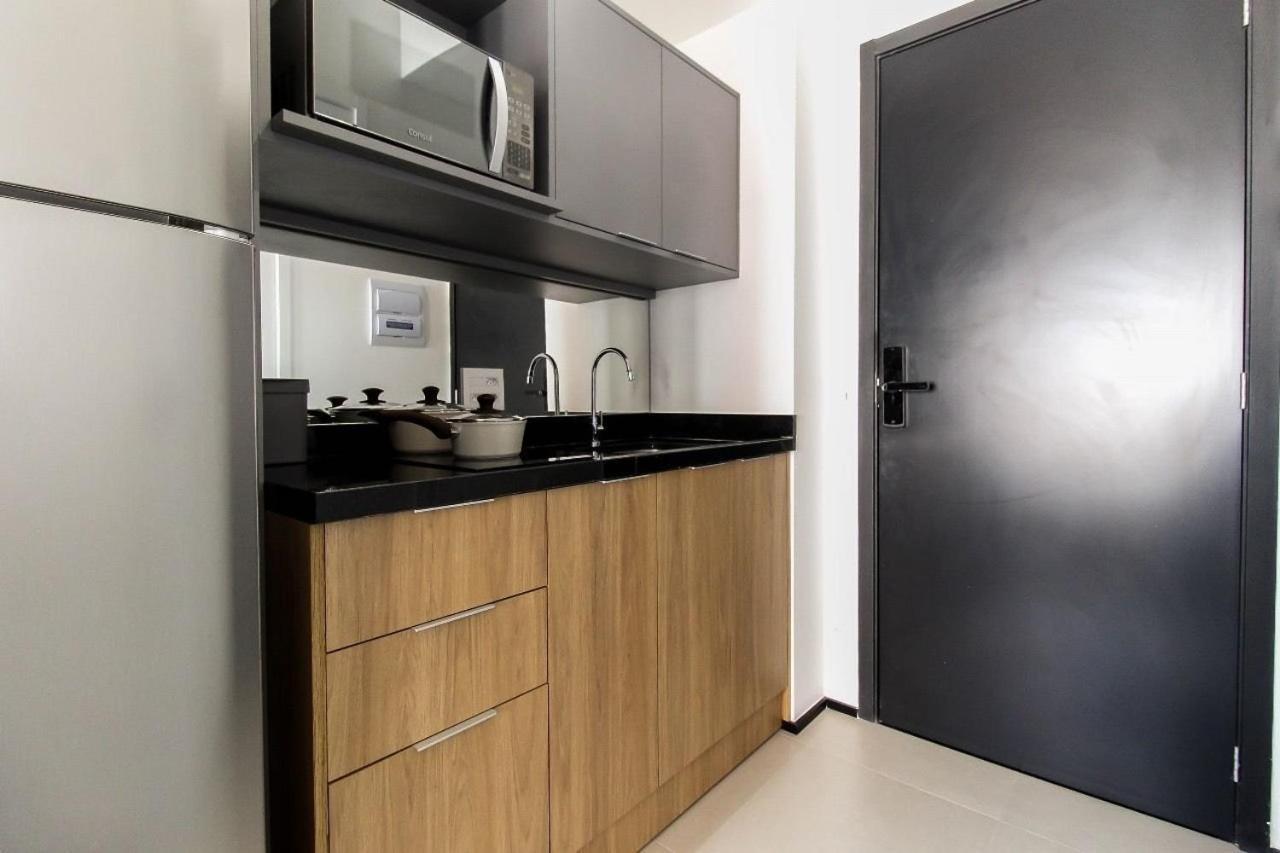 Apartamento Lg1113 - Apto Novissimo E Moderno Na Vila Mariana