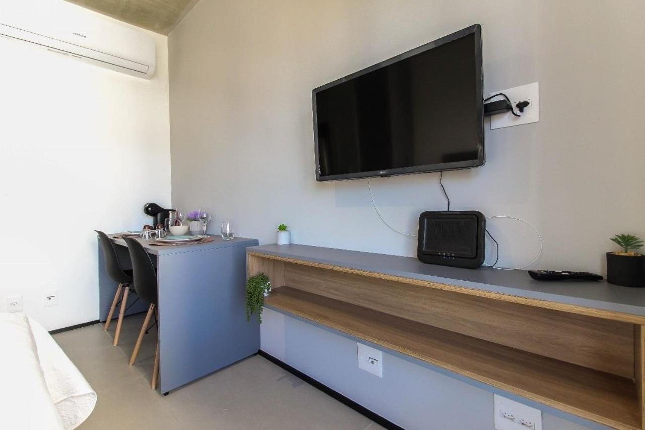 Lg1113 - Apto Novissimo E Moderno Na Vila Mariana Apartamento São Paulo
